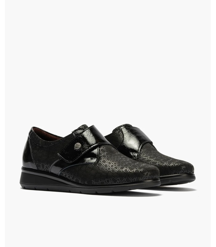 ZAPATO DE VESTIR MUJER PITILLOS 11510 